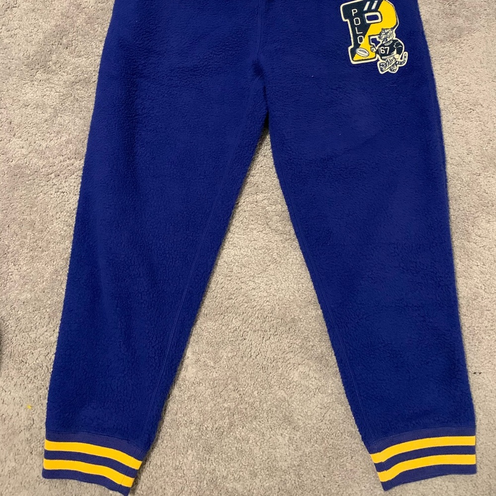 Ralph Lauren sweatpants